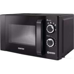 Микроволновая печь CENTEK CT-1583 Gray