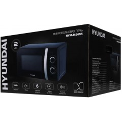 Микроволновая печь Hyundai HYM-M2055