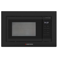 Микроволновая печь Meferi MMO6020BK Comfort
