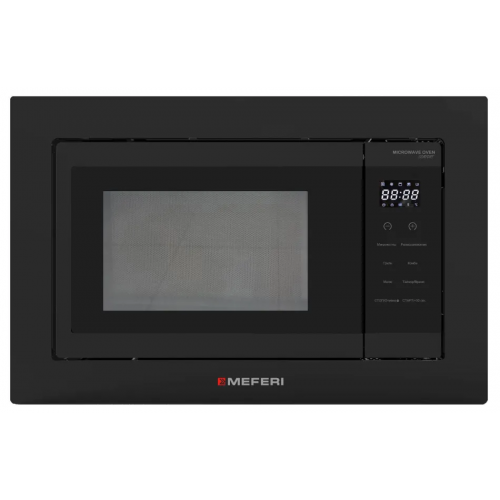 Микроволновая печь Meferi MMO6020BK Comfort