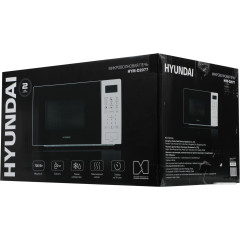Микроволновая печь Hyundai HYM-D2077