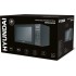 Микроволновая печь Hyundai HYM-D3038