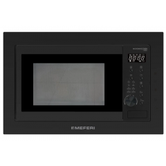 Микроволновая печь Meferi MMO6025BK Power