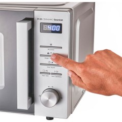 Микроволновая печь Caso M 20 Ceramic Gourmet