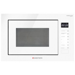 Микроволновая печь Meferi MMO6028WH Comfort Plus