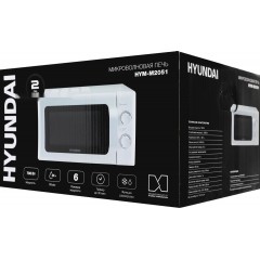 Микроволновая печь Hyundai HYM-M2051