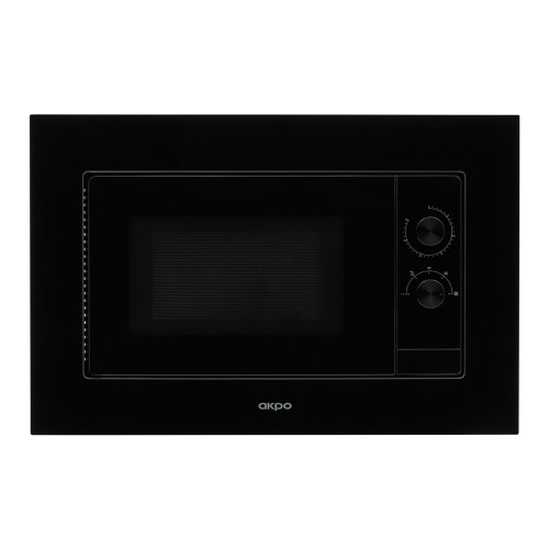 Микроволновая печь AKPO MEA 2002 Flat BL