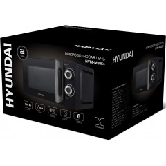 Микроволновая печь Hyundai HYM-M2054