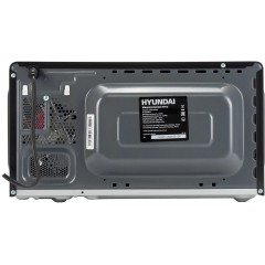Микроволновая печь Hyundai HYM-M2096