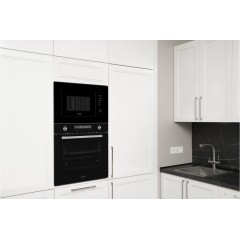 Микроволновая печь Weissgauff HMT-620 BG Grill