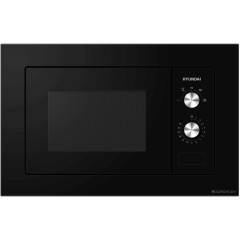 Микроволновая печь Hyundai HBW 2030S BG