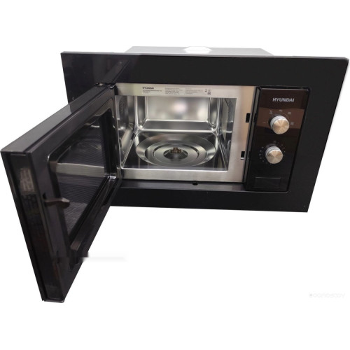 Микроволновая печь Hyundai HBW 2030S BG
