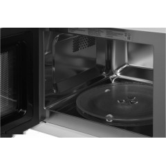 Микроволновая печь Hyundai HBW 2030S WG