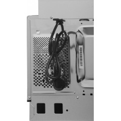 Микроволновая печь Hyundai HBW 2030S WG