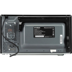 Микроволновая печь Hyundai HYM-D3040