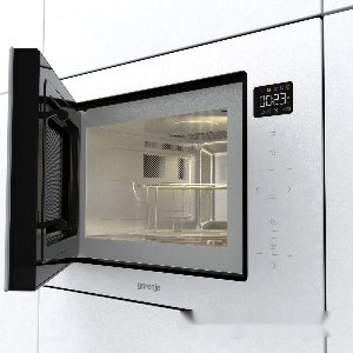 Микроволновая печь Gorenje BM251SG2WG