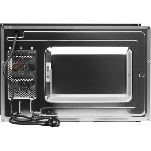 Микроволновая печь Hyundai HBW 2560 (черный)