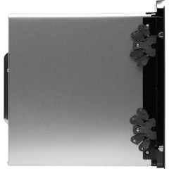 Микроволновая печь Hyundai HBW 2560 (черный)