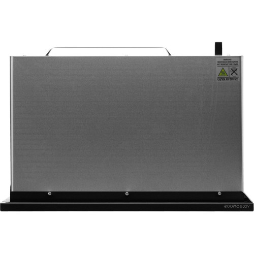 Микроволновая печь Hyundai HBW 2560 (черный)