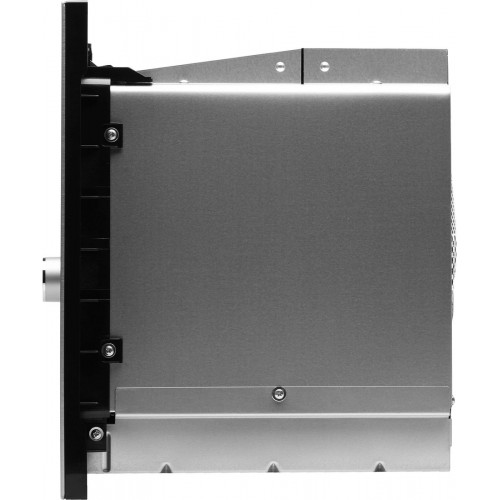 Микроволновая печь Hyundai HBW 2040 (серебристый)