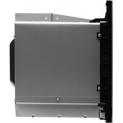 Микроволновая печь Hyundai HBW 2040 (серебристый)