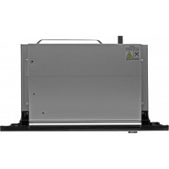 Микроволновая печь Hyundai HBW 2040 (серебристый)