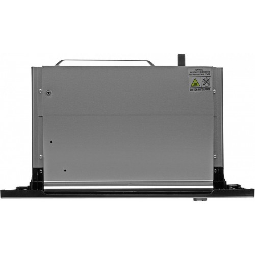 Микроволновая печь Hyundai HBW 2040 (серебристый)