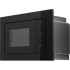Микроволновая печь Hyundai HBW 2040 (черный)