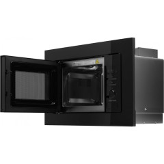Микроволновая печь Hyundai HBW 2040 (черный)