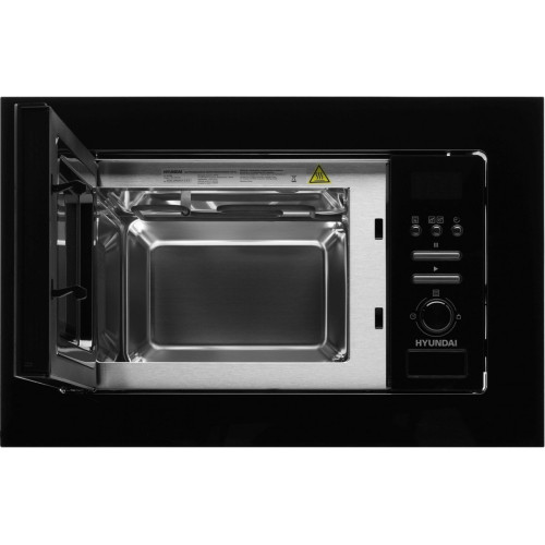 Микроволновая печь Hyundai HBW 2040 (черный)