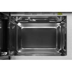 Микроволновая печь Hyundai HBW 2040 (черный)