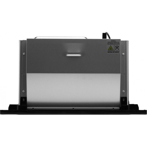 Микроволновая печь Hyundai HBW 2040 (черный)