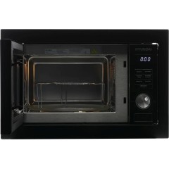 Микроволновая печь Hyundai HBW 2544 BG (черный)