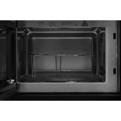 Микроволновая печь Hyundai HBW 2544 BG (черный)