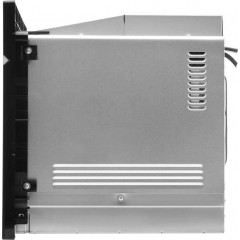 Микроволновая печь Hyundai HBW 2544 BG (черный)