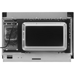 Микроволновая печь Hyundai HBW 2544 BG (черный)