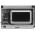 Микроволновая печь Hyundai HBW 2544 BG (черный)