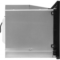 Микроволновая печь Hyundai HBW 2544 BG (черный)