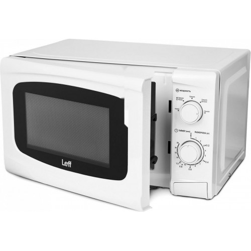 Микроволновая печь Leff 20MM721W