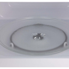 Микроволновая печь Leff 20MM721W