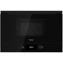 Микроволновая печь Teka ML 8220 BIS L (черный)