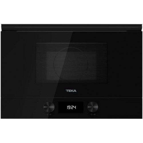Микроволновая печь Teka ML 8220 BIS L (черный)