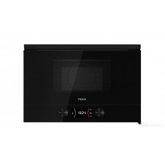 Микроволновая печь Teka ML 8220 BIS L (черный)