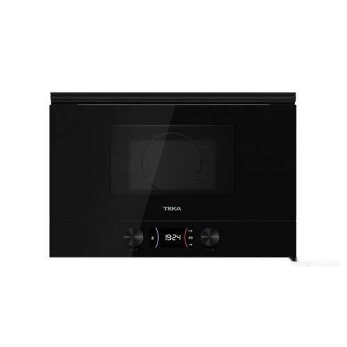 Микроволновая печь Teka ML 8220 BIS L (черный)