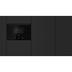 Микроволновая печь Teka ML 8220 BIS L (черный)