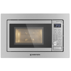 Микроволновая печь Meferi MMO6020IX Power