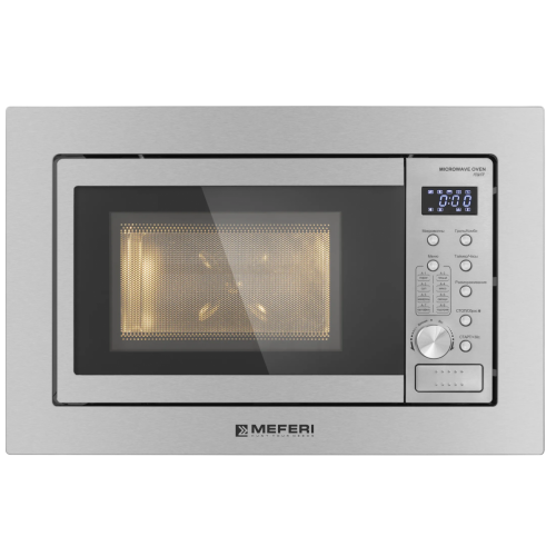 Микроволновая печь Meferi MMO6020IX Power