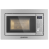 Микроволновая печь Meferi MMO6020IX Power