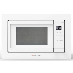 Микроволновая печь Meferi MMO6020WH Comfort