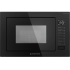Микроволновая печь Meferi MMO6025BK Matt Ultra